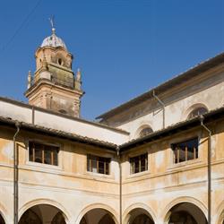 Biblioteca Comunale di Pietrasanta, orari di apertura