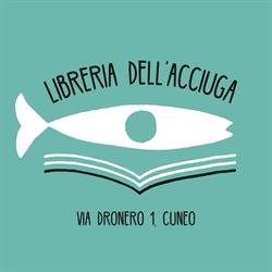 Libreria dell'Acciuga, Cuneo orari di apertura