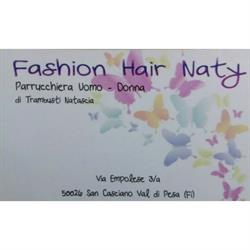 Fashion Hair Naty, San Casciano in Val di Pesa orari di apertura