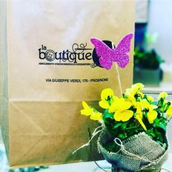 La Boutique di Vale Frosinone, orari di apertura