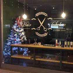 Hair Salon di Gaetano Sciacca, Scordia orari di apertura
