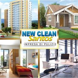 New Clean Santos | Impresa di Pulizie, Rho orari di apertura