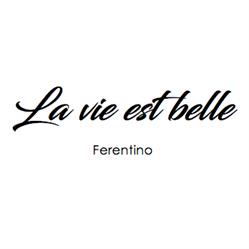 La Vie est Belle, Ferentino orari di apertura