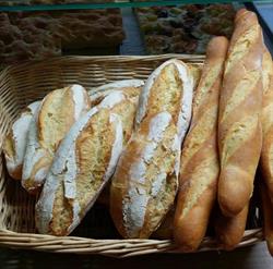 La Fabbrica del Pane, Olbia orari di apertura