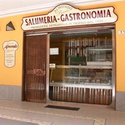 Salumeria Almondo Montà, orari di apertura