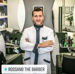 Rossano The Barber, Brindisi orari di apertura