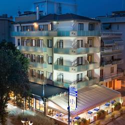 Hotel Nettuno, Sottomarina orari di apertura