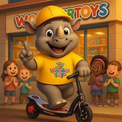 Wonder Toys, Davoli orari di apertura