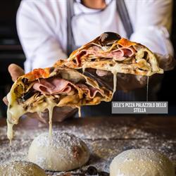 Lele's Pizza, Palazzolo dello Stella orari di apertura