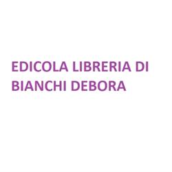 Edicola Libreria di Bianchi Debora, Edolo orari di apertura