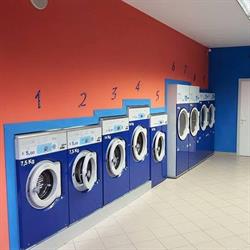 Lavanderia Self Service BOLLE BLU, Campiglione orari di apertura