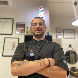 Barber Shop Daniè, Grottaglie orari di apertura