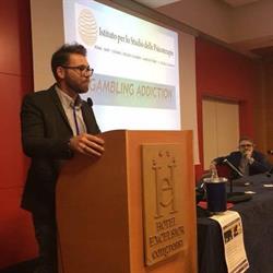 Dott. Matteo Pio Ferrara - Psicologo, Roma orari di apertura
