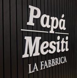 Papà Mesiti Bistrot "La Fabbrica" Pane, Pizza, Dolci e Caffè, Bovalino orari di apertura