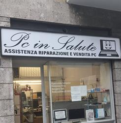 Pc in Salute, Milano orari di apertura