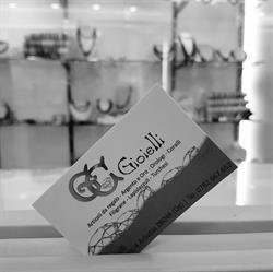 G.C. GIOIELLI DI MOI FRANCESCA Tortolì, Arbatax - Orari di apertura