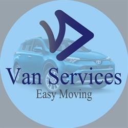 Van Services, Ciampino orari di apertura
