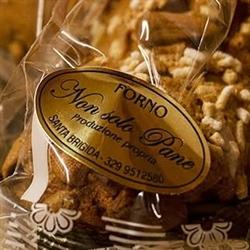 Non solo pane, Muggiasca orari di apertura