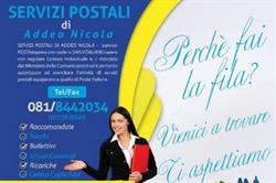 Servizi Postali Di Addeo Nicola, San Vitaliano orari di apertura