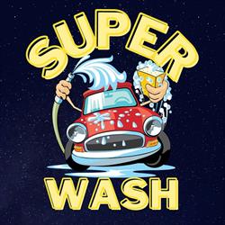SUPER WASH, Andria orari di apertura
