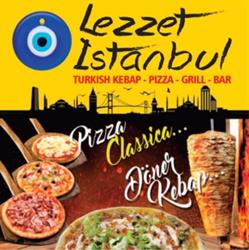Lezzet Istanbul Cesano boscone, Cesano Boscone orari di apertura