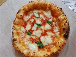 Arte Pizza, Mondragone orari di apertura