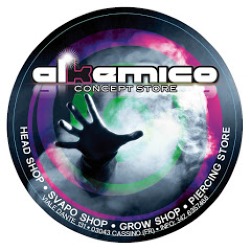 ALKEMICO Cannabis light - Grow Shop, Cassino orari di apertura