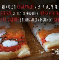 Pizza Mia di Giancarli Luca, Chiaravalle orari di apertura