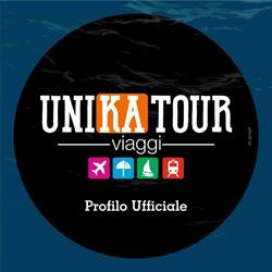 Unika Tour, Maddaloni orari di apertura