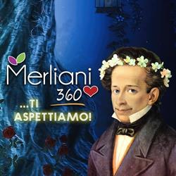 Merliani 360, Napoli orari di apertura