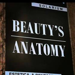 Beauty's Anatomy, Gravina in Puglia orari di apertura