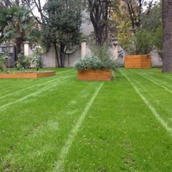 sironi andrea, Milano orari di apertura