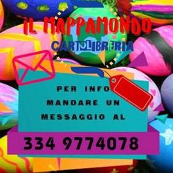 IL MAPPAMONDO, Ardea orari di apertura