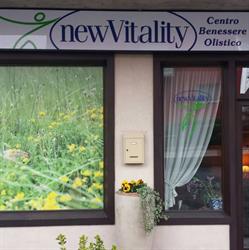 New Vitality, Almè orari di apertura