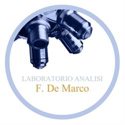 Laboratorio analisi F. De Marco, Tricase orari di apertura