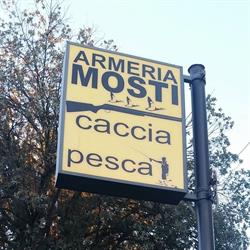 Armeria Mosti Srl, Marina di Massa orari di apertura