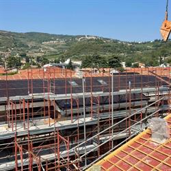 LATTONERIA B&B COPERTURE, Legnago orari di apertura
