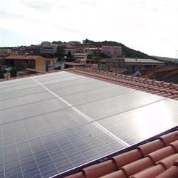 Fpf Impianti Tecnologici S.r.l., Gonnesa orari di apertura
