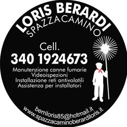 Spazzacamino Loris Berardi, Riccione orari di apertura