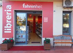 Libreria Fahrenheit, Termoli orari di apertura