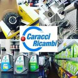 Caracci Autoricambi di Caracci Biagio, Partanna orari di apertura