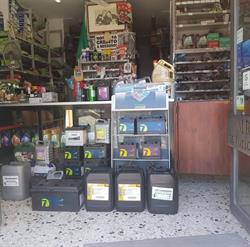 Autoricambi MRG, Mineo orari di apertura