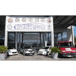 Group Auto Service, Amorosi orari di apertura
