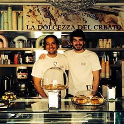 L'Arena del Gelato, Roma orari di apertura