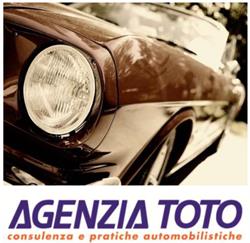 Negozio Partner AGENZIA TOTO DI TOTO ANTONIO, Campobasso orari di apertura