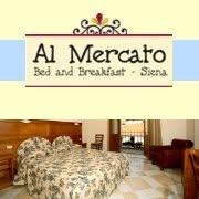 B&B al Mercato, Siena orari di apertura