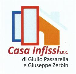Casa Infissi Snc, Porto Viro orari di apertura