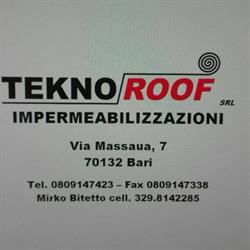 Tekno Roof, Bari orari di apertura
