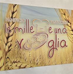 Le Mille E Una Voglia Snc, Venezia orari di apertura