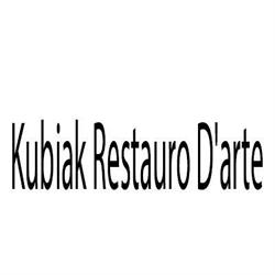 Kubiak Restauro D'arte, Cumiana orari di apertura